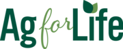 Ag For Life logo